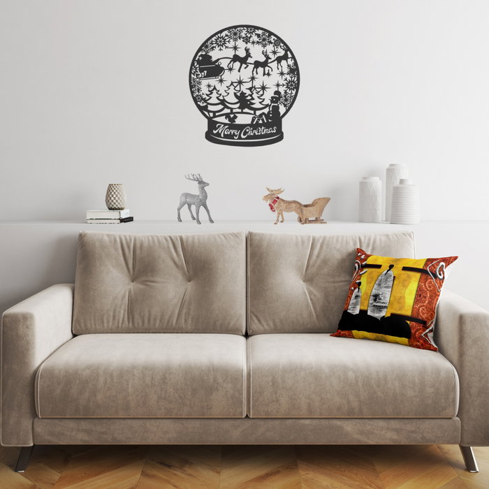 Aberto Design Cojín Multicolor A11959